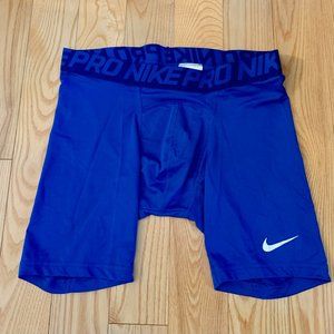 Men's Nike Spandex